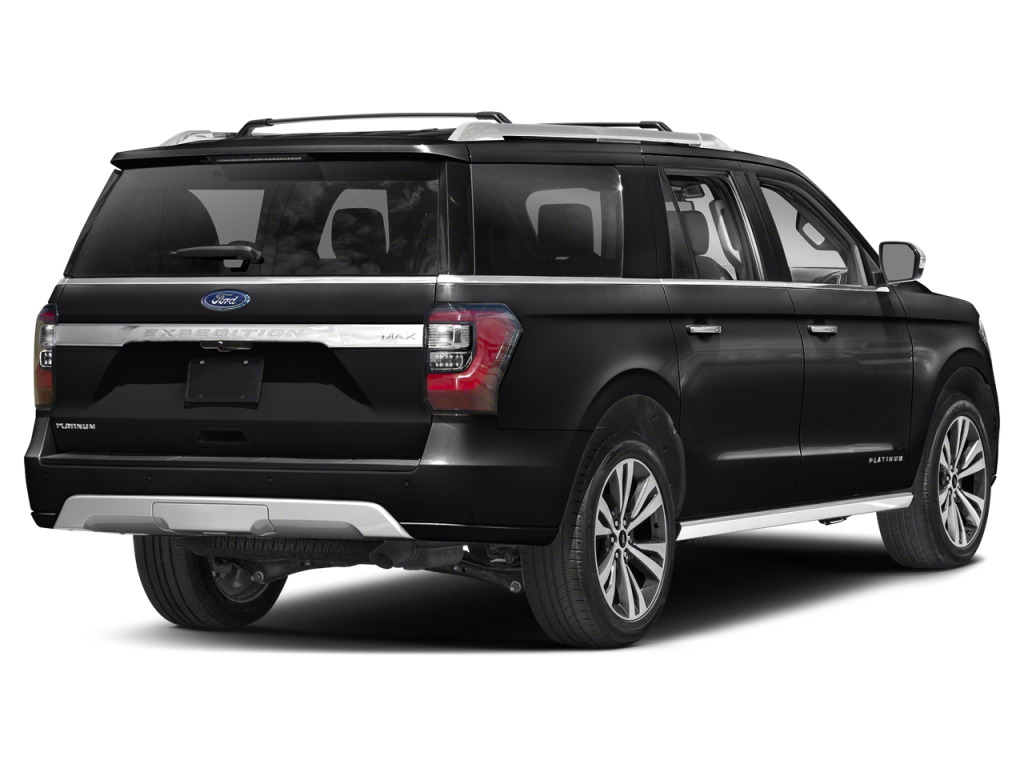 2020 Ford Expedition Platinum MAX