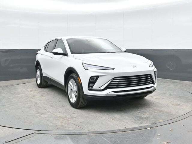 2026 Buick Envista Preferred FWD