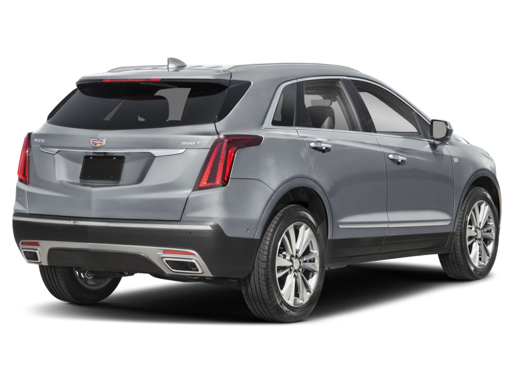 2024 Cadillac XT5 AWD Premium Luxury
