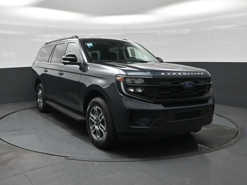 2026 Ford Expedition Max Active MAX