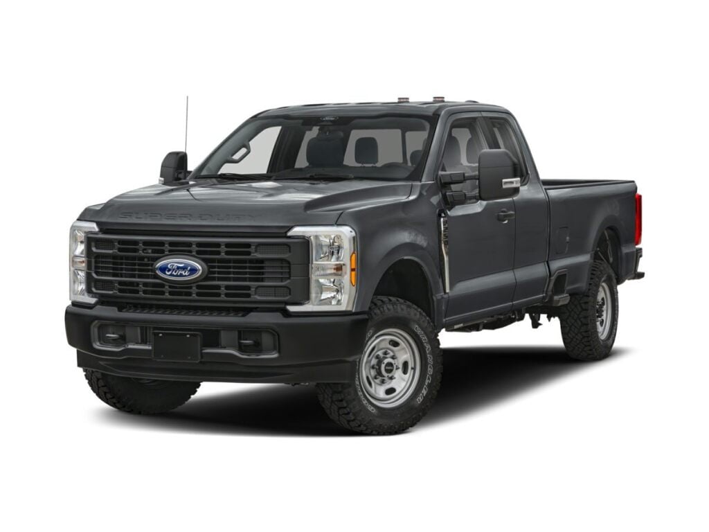 2024 Ford F-250 Super Duty LARIAT