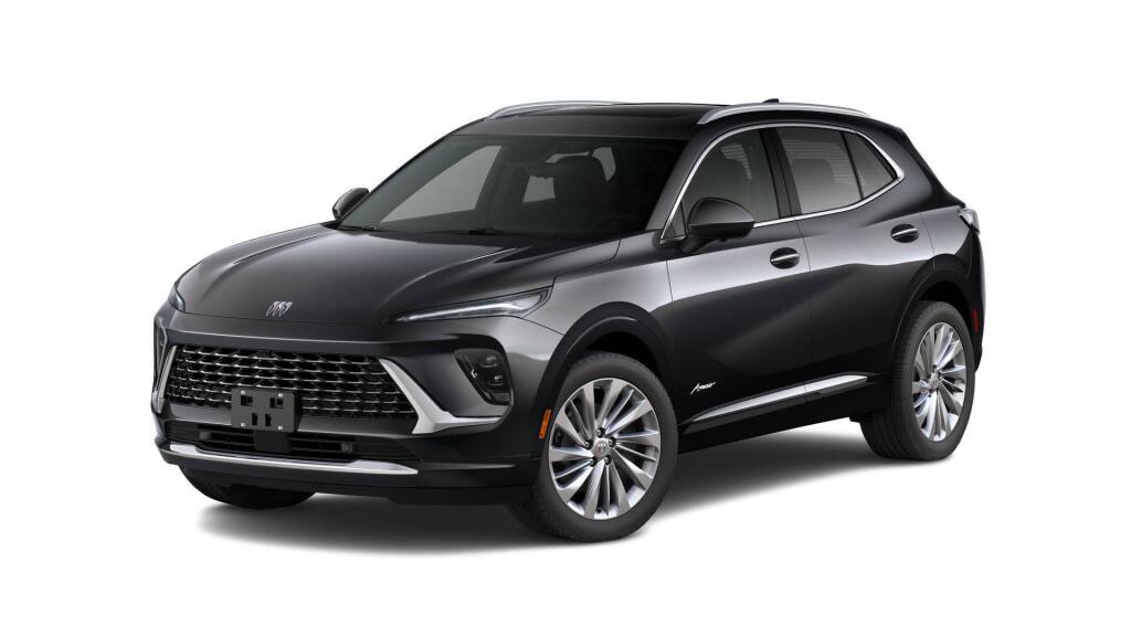 2026 Buick Envision Avenir AWD