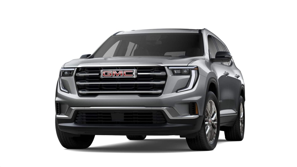 2026 GMC Acadia Elevation AWD