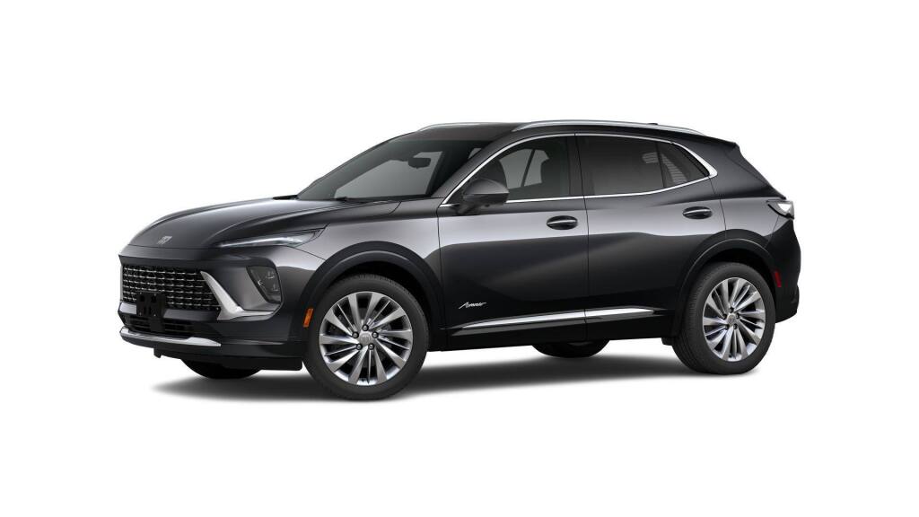2026 Buick Envision Avenir AWD