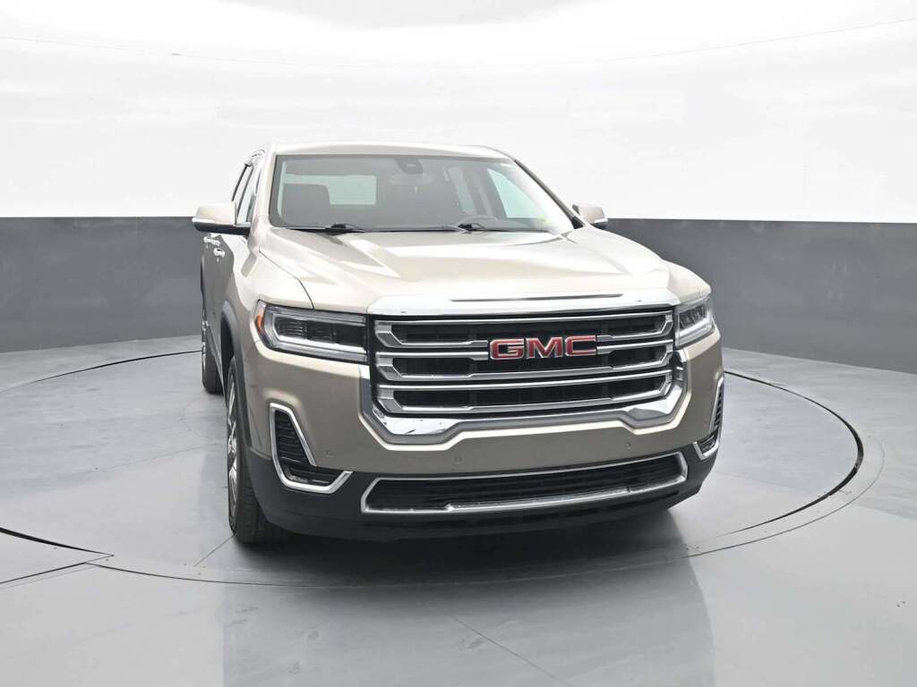 2023 GMC Acadia FWD SLE