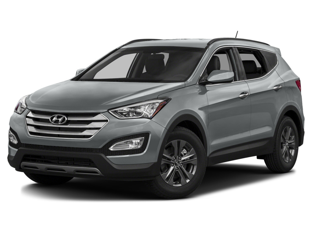 2015 Hyundai Santa Fe Sport 2.4L