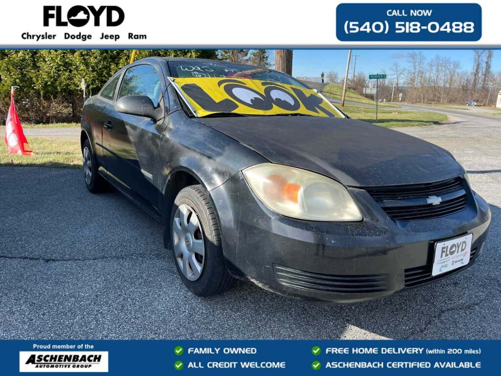 2005 Chevrolet Cobalt 