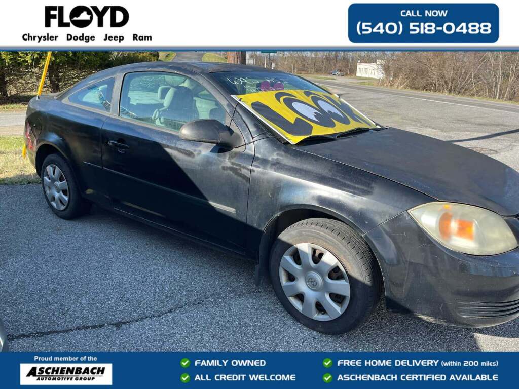 2005 Chevrolet Cobalt 