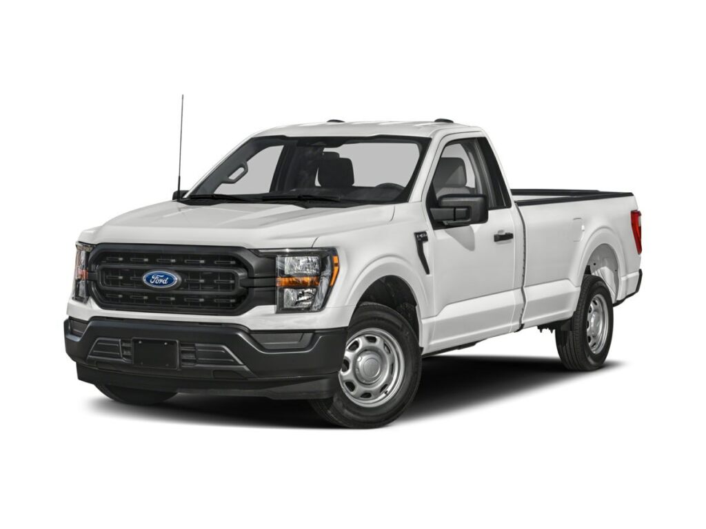 2025 Ford F-250 Super Duty XL