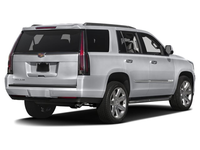 2018 Cadillac Escalade Standard