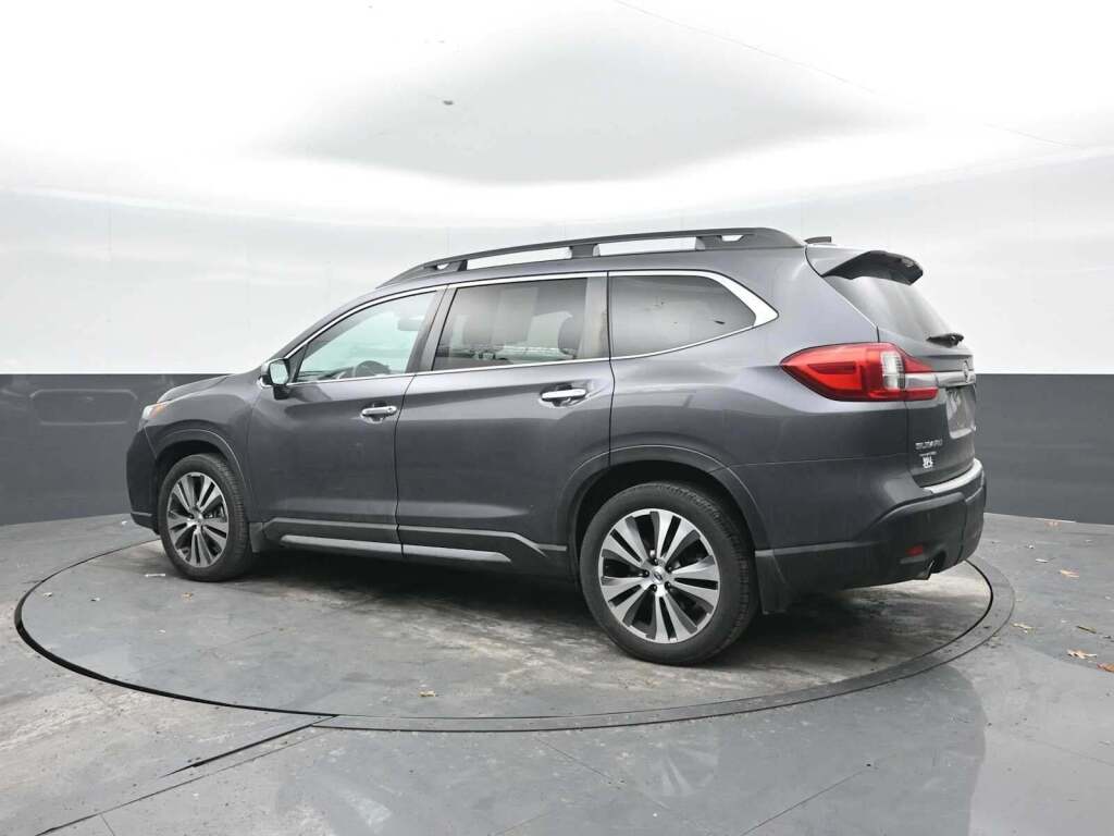 2021 Subaru Ascent Touring