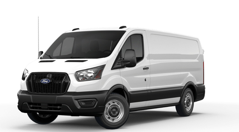 2026 Ford Transit-250 Cargo Van 