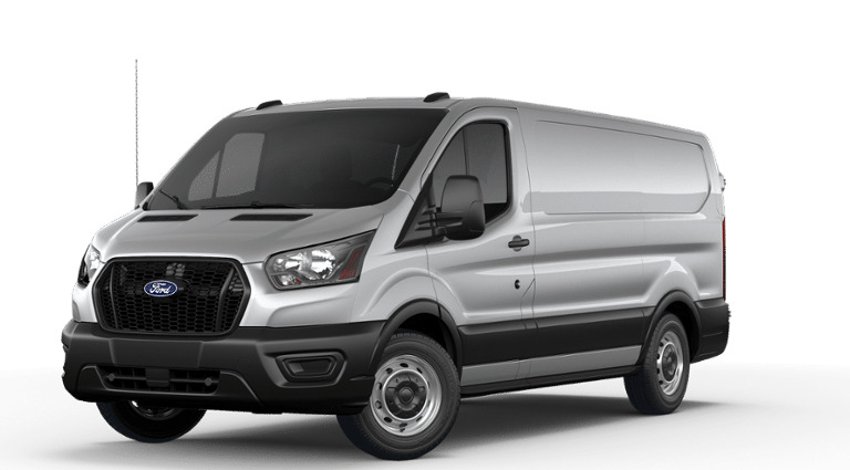 2026 Ford Transit-150 Cargo Van 