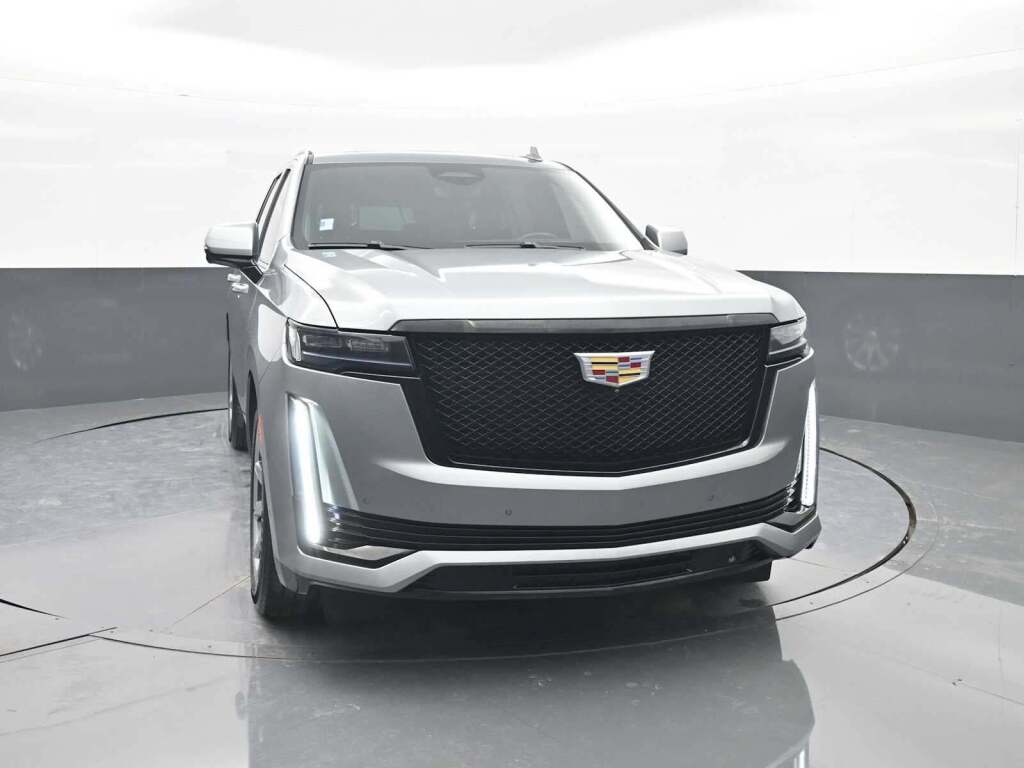 2023 Cadillac Escalade 4WD Sport Platinum