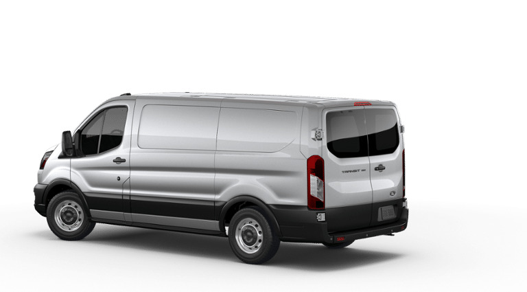 2026 Ford Transit-150 Cargo Van 