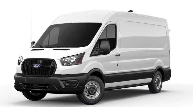 2026 Ford Transit-250 Cargo Van 