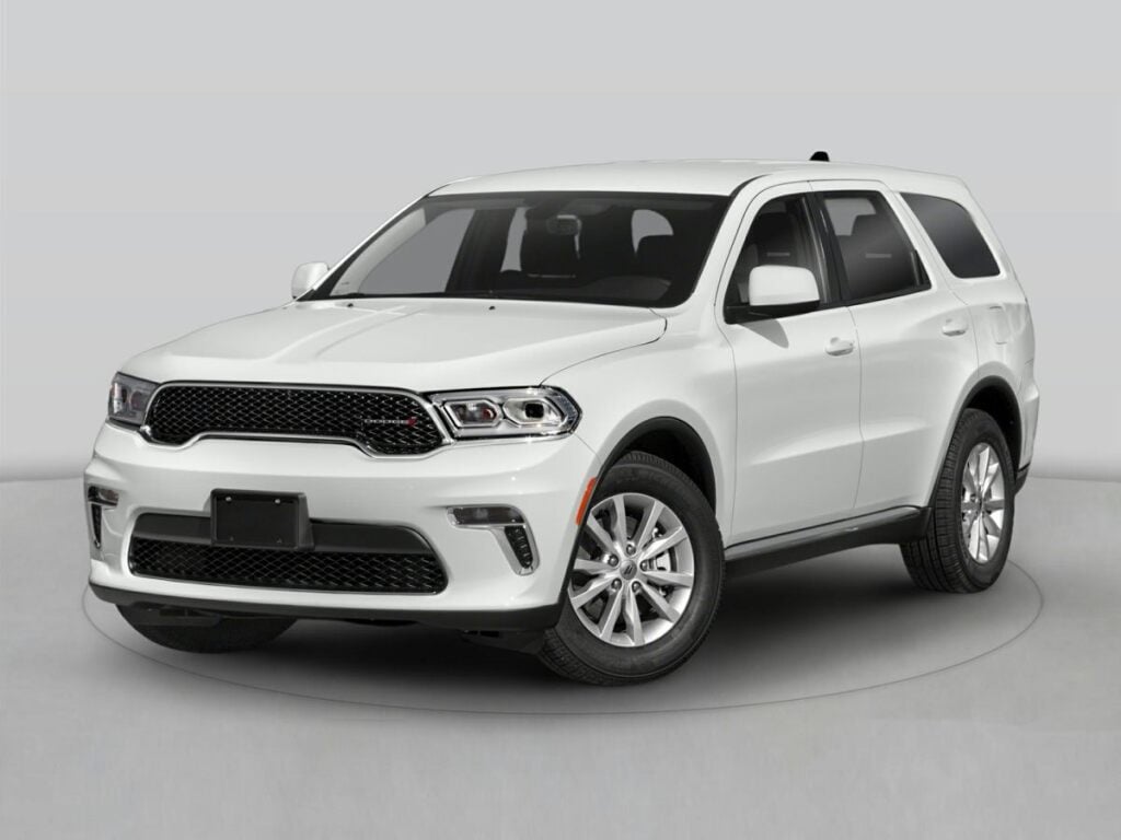 2023 Dodge Durango GT Plus AWD