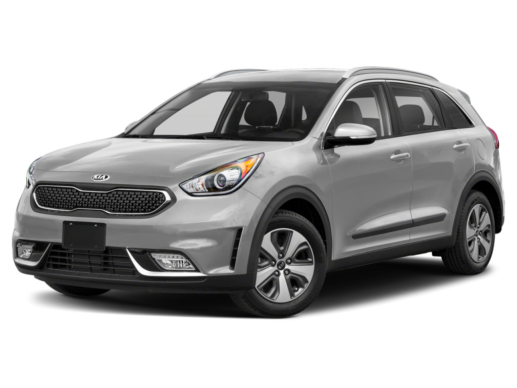 2019 Kia Niro EX