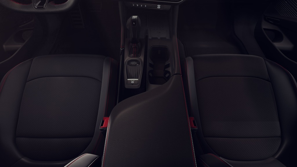 2026 Dodge Charger R/T Plus