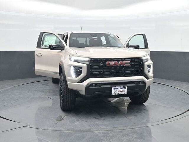 2026 GMC Canyon Elevation, 4WD
