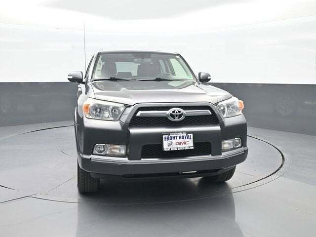 2013 Toyota 4Runner SR5