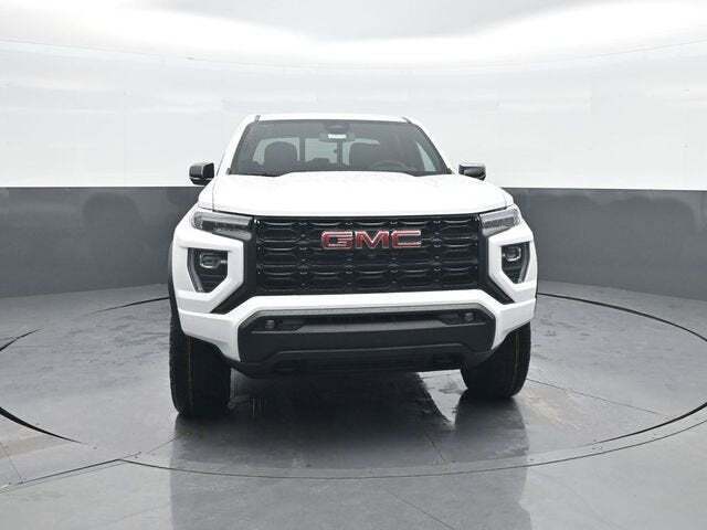 2026 GMC Canyon Elevation, 4WD