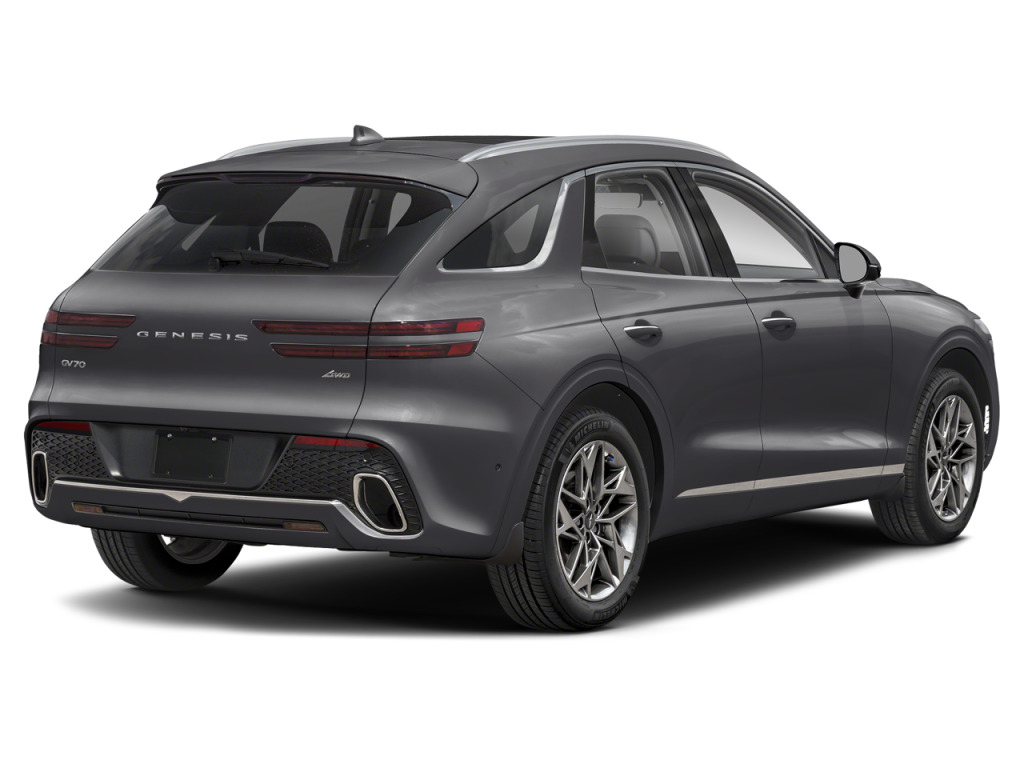 2025 Genesis GV70 2.5T AWD