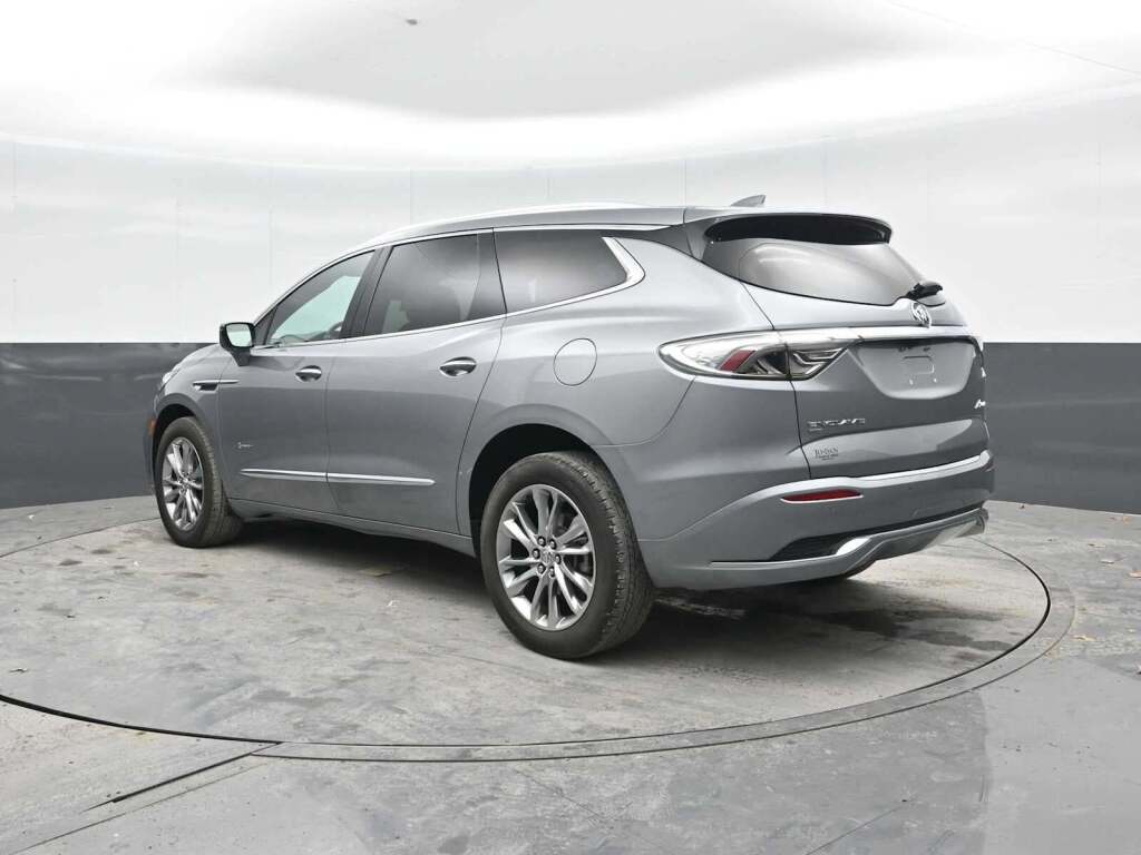 2024 Buick Enclave Avenir