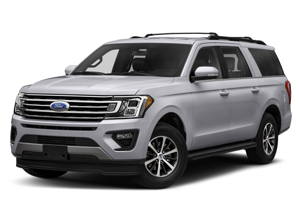 2020 Ford Expedition Limited MAX
