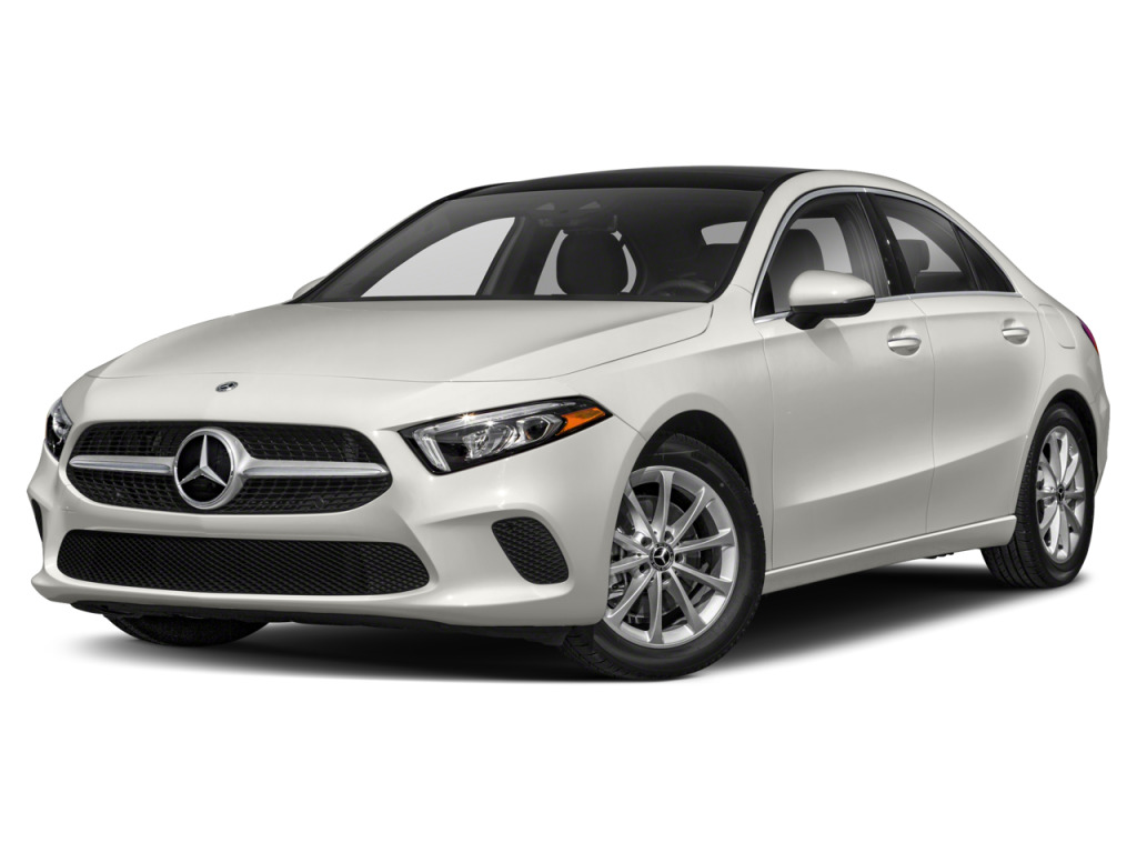 2020 Mercedes-Benz A 220 