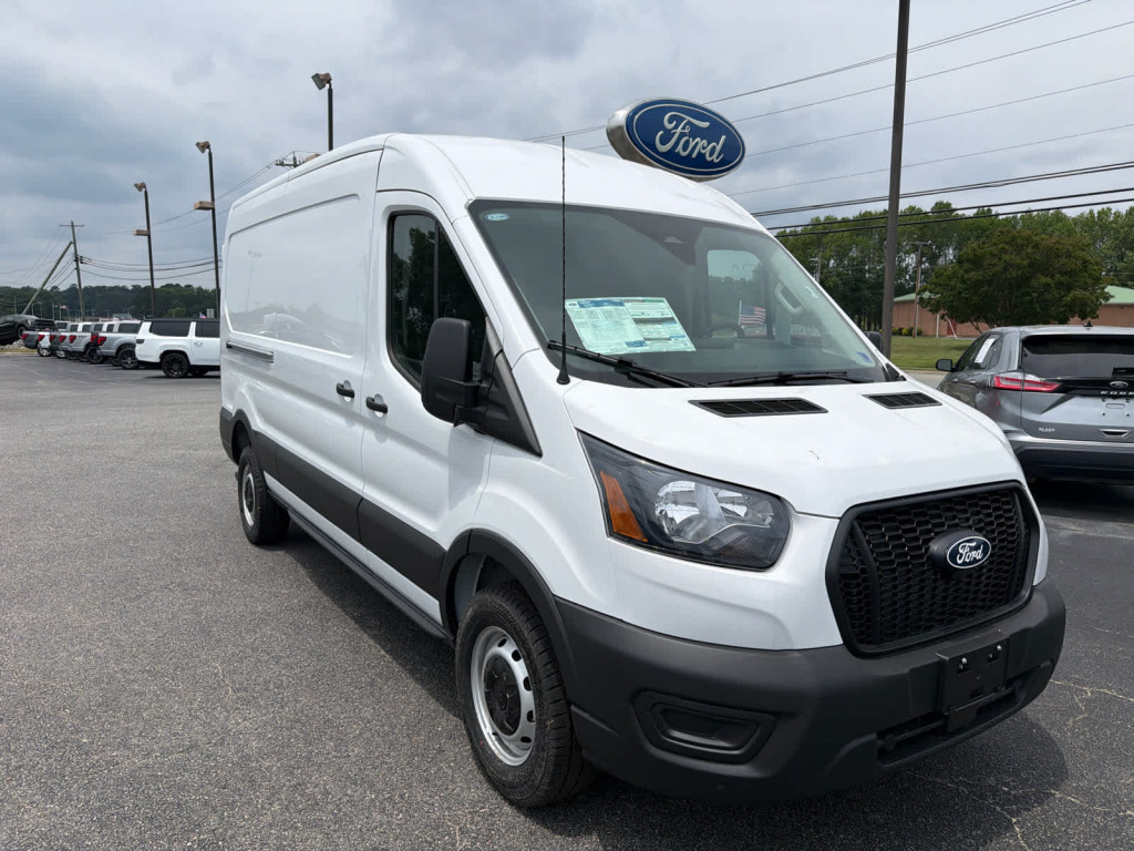 2026 Ford Transit-250 Cargo Van 