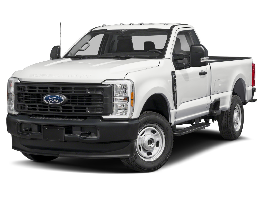 2025 Ford F-350 Super Duty XL
