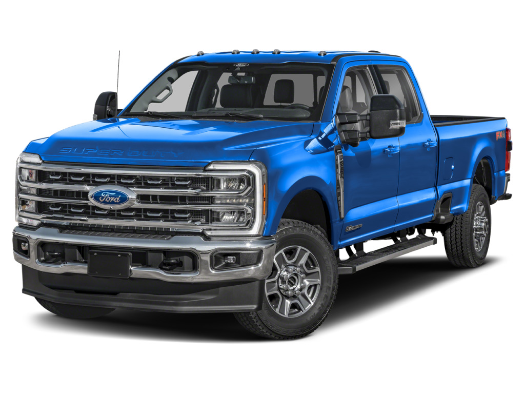 2026 Ford F-350 Super Duty XL