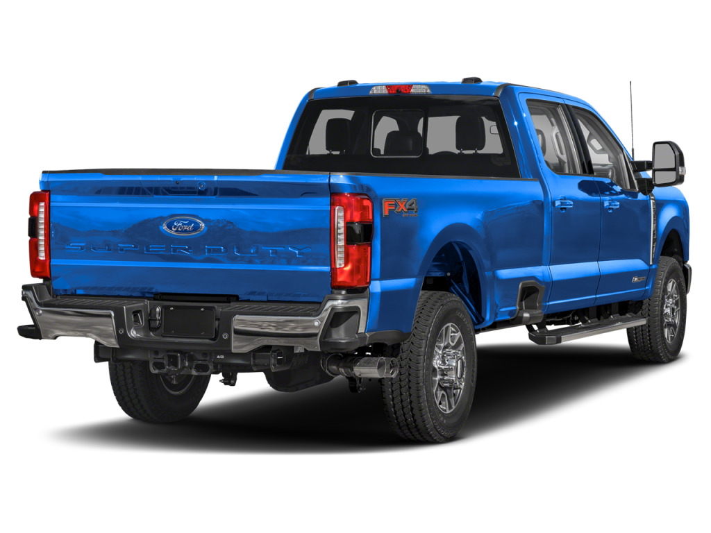 2026 Ford F-350 Super Duty XL