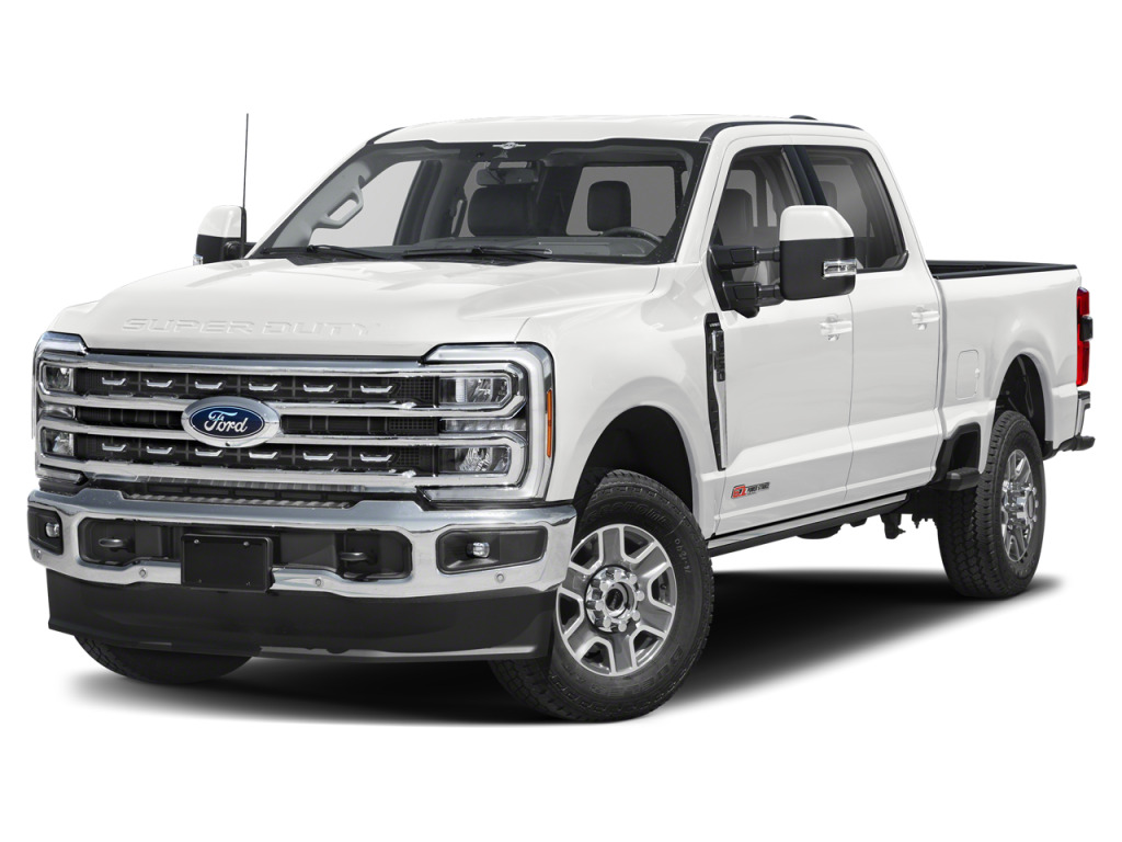 2026 Ford F-250 Super Duty LARIAT