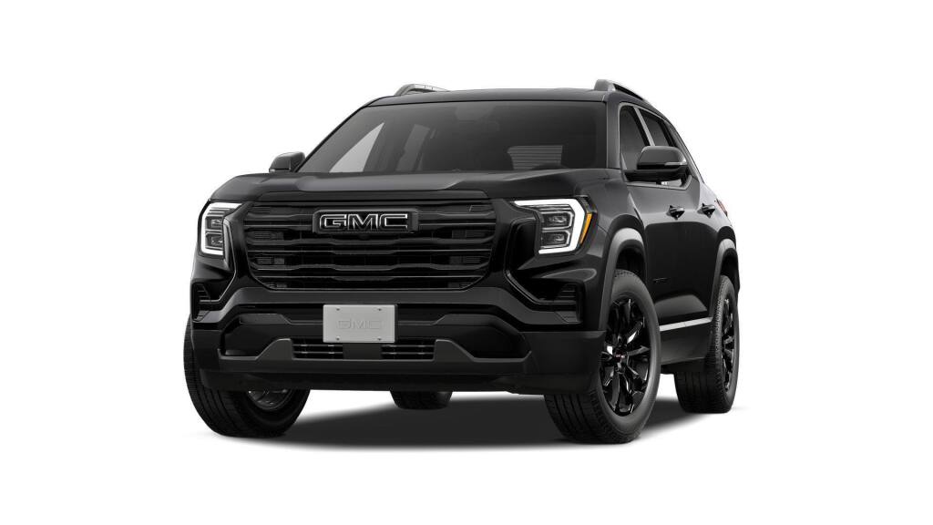 2027 GMC Terrain AWD Elevation