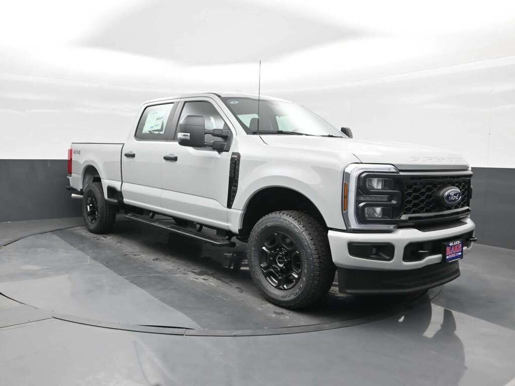 2026 Ford F-250 Super Duty XL