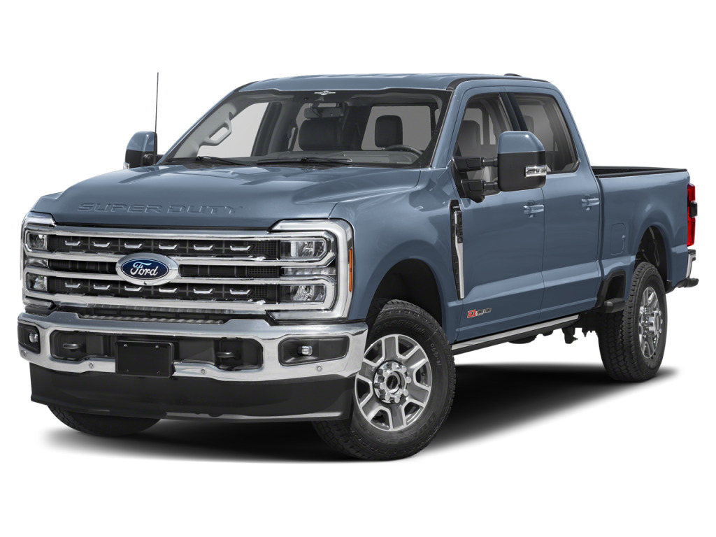 2023 Ford F-250 Super Duty LARIAT