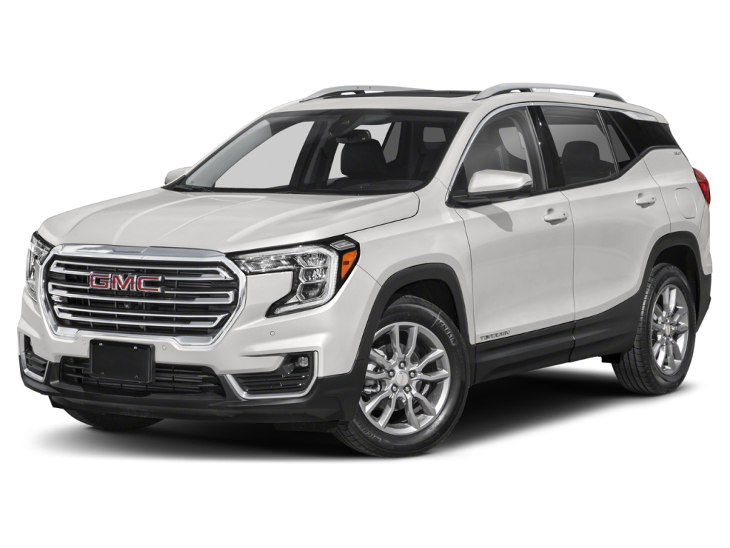 2023 GMC Terrain AWD SLE