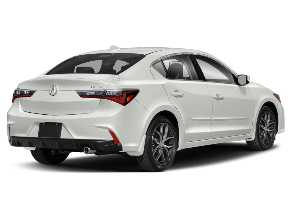 2020 Acura ILX Premium Package