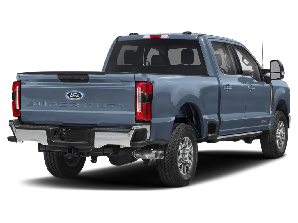 2023 Ford F-250 Super Duty LARIAT
