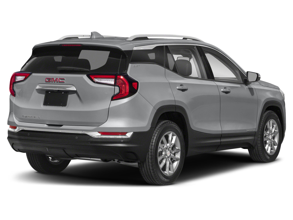 2023 GMC Terrain AWD SLE