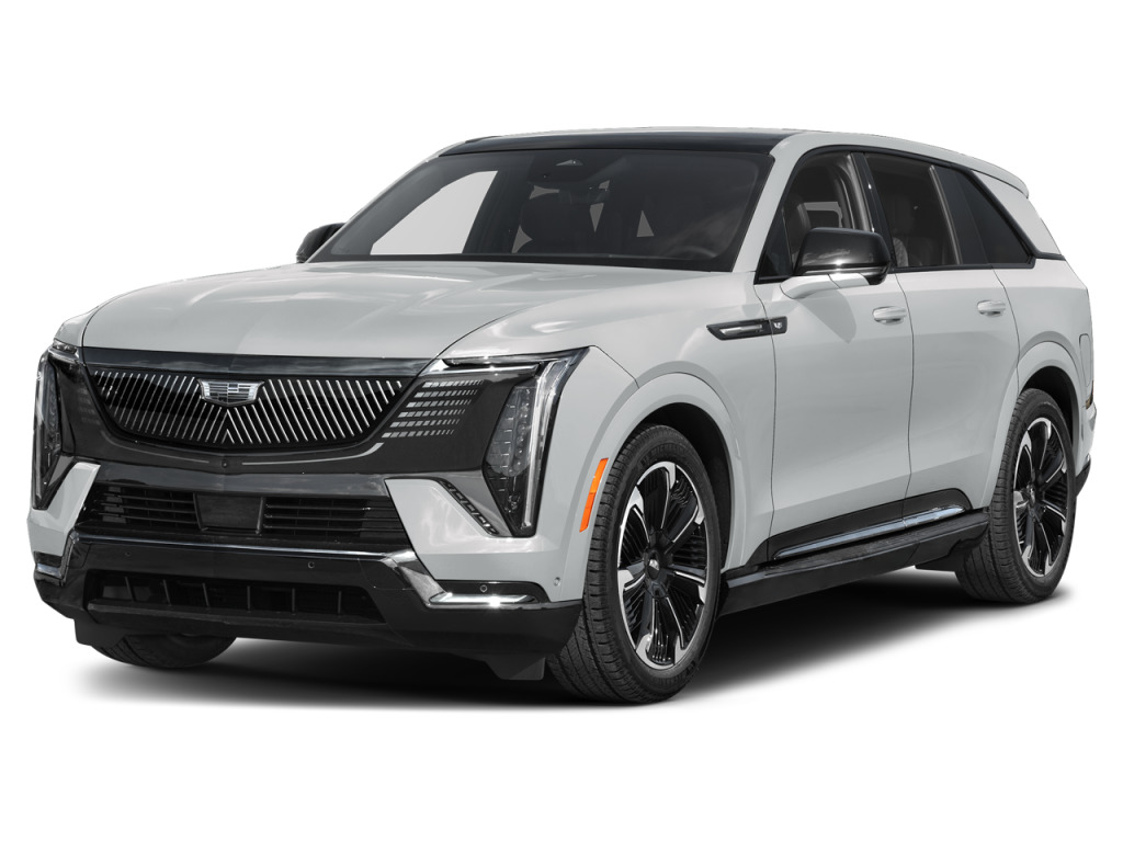 2025 Cadillac Escalade IQ Sport 1 AWD