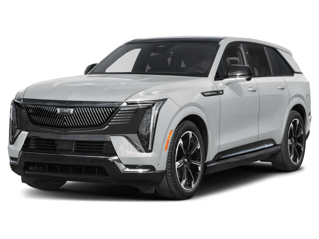 2025 Cadillac Escalade IQ Sport 1 AWD