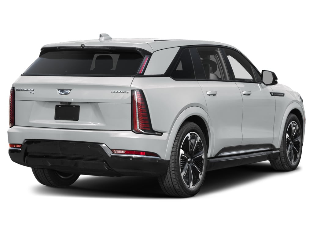 2025 Cadillac Escalade IQ Sport 1 AWD