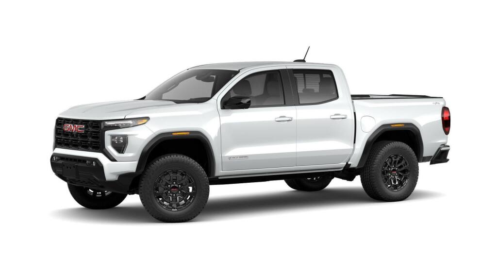 2026 GMC Canyon Elevation, 4WD