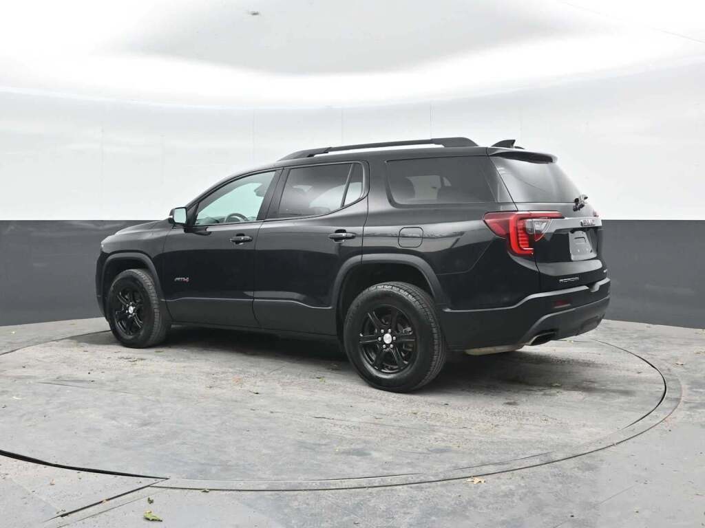 2020 GMC Acadia AWD AT4