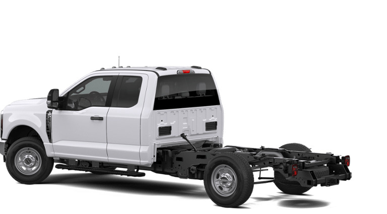2026 Ford F-250 Super Duty XL