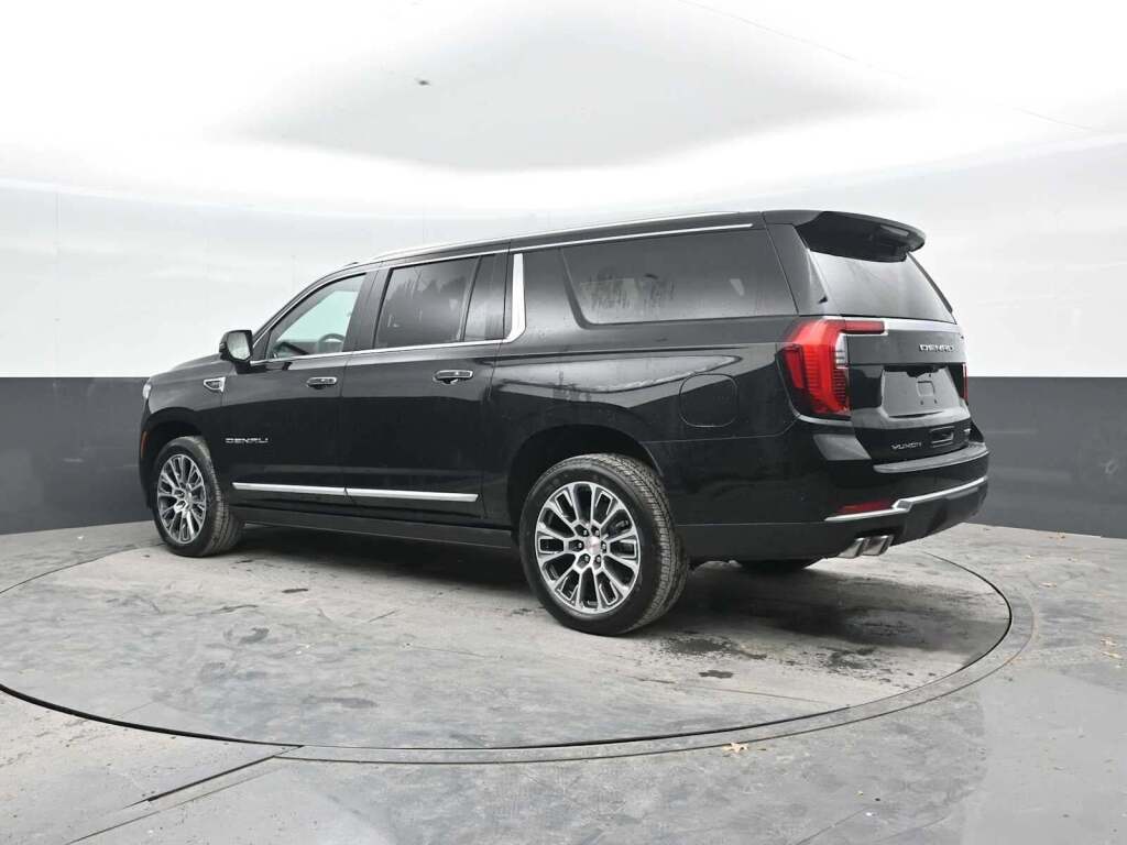 2026 GMC Yukon XL 4WD Denali