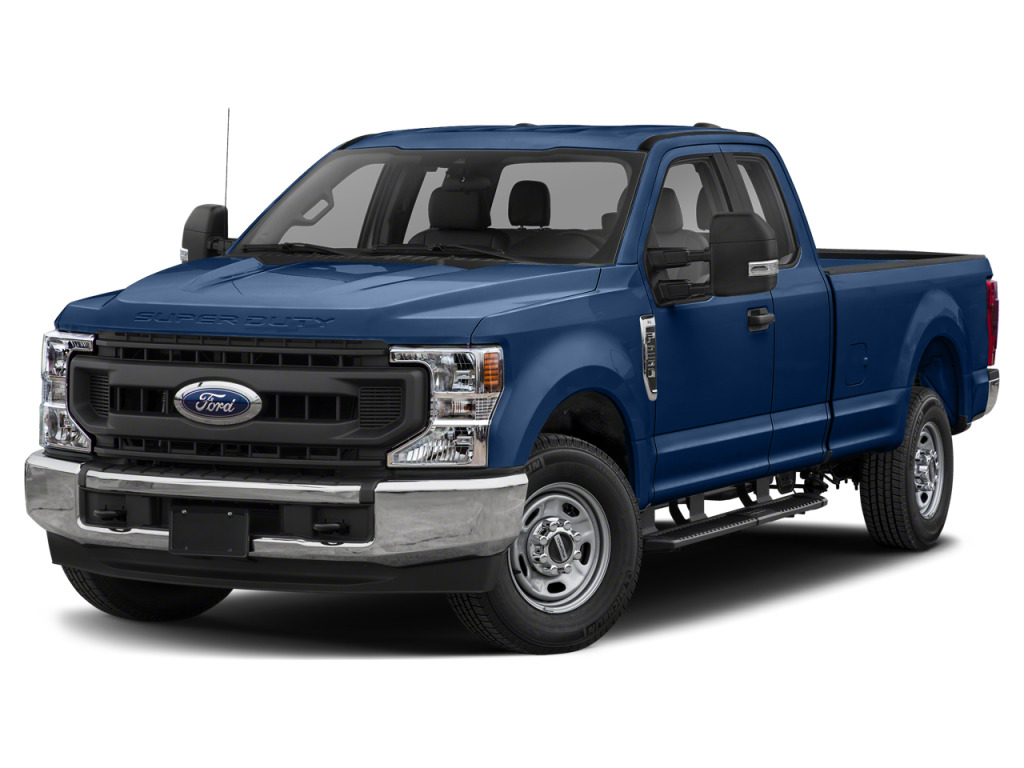 2022 Ford F-250 Super Duty XL